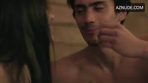 Renata Notni Underwear sexy scenes in The Five Juanas - UPSKIRT.TV