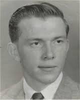 Charles Musgrove Obituary