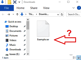 Got some rar files you can't open on your mac? How To Open A Rar File On Windows Or Mac Computer Theguitarband Com
