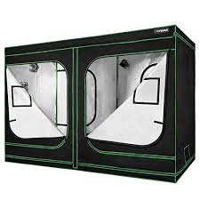 Maybe you would like to learn more about one of these? Vivosun 300w Led Grow Light Full Spectrum
