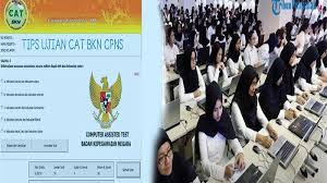 Berikut beberapa formasi cpns untuk lulusan sarjana (s1) di sejumlah instansi Try Out Cpns Contoh Soal Cpns 2021 Pdf Materi Twk Cpns 2021 Pdf Halaman All Tribun Pontianak