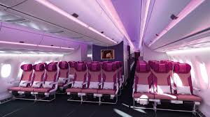 Qatar Airways Review Seats Amenities Customer Service 2020