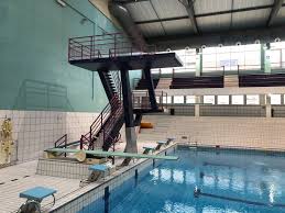 nice 06 alpes maritimes france piscine jean medecin bassin et installations de plongeon photo prise par m romuald b france piscine piscine plongeoir