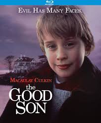 The Good Son : Ruben, Joseph, Culkin, Macaulay, Wood, Elijah, Crewson,  Wendy, Morse, David, Kelly, Daniel Hugh, Brookes, Jacqueline, Culkin,  Quinn: Amazon.nl: Films & tv