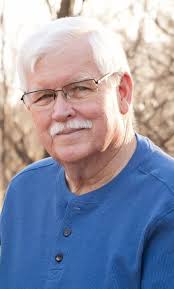 Obituary for Larry Douglas Sewell