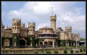Windsor castle is the largest occupied castle in the world that is still used by the monarchy. Bangalore Palace The Notable Establishment Of Wodeyar Dynasty Tourist Places Palace Around The Worlds