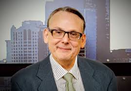 Man pleads no contest in killing of radio anchor Jim Matthews