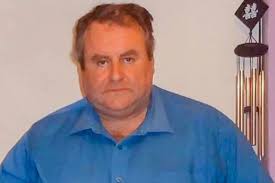 Irishman who struggled to walk can now cycle over 30km…