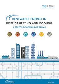 I did my research online with home advisors & got there list of contractors with 5 star ratings. Renewable Energy In District Heating And Cooling A Sector Roadmap For Remap