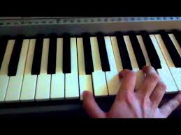 Piano Tutorial Part One She Keeps Me Warm By Mary Lambert Youtube