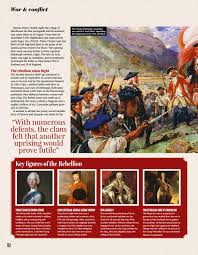 Secretary of state for scotland: About History Bookazine 2525 Sampler By Future Plc Issuu