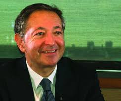 George Rohr's Instagram, Twitter & Facebook