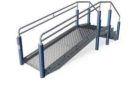 Ramp can provide up to 15 months of rental and utility assistance to eligible renters. Stairs Ramp Stay Fit Stairs Ramp From Kompan