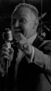 Mark Walker Sings Swing