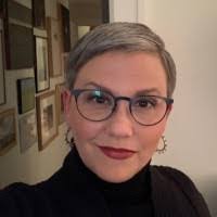 Mary Barcus's Instagram, Twitter & Facebook