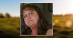Ms. Georgia Kaye Combs Obituary December 24, 2015