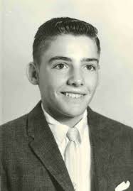 David F. Mahoney Obituary February 5, 2022