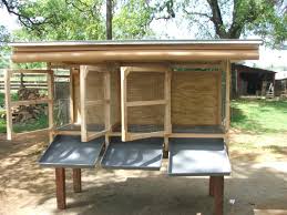 Sehingga dapat menghemat ruang dan biaya pembuatan kandang. Kandang Ternak Kelinci Model Minimalis Poultryshop Indonesia