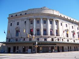 Eastman Theatre Wikipedia