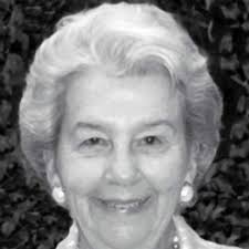 Longtime Texas Children's trustee Phoebe Welsh dies