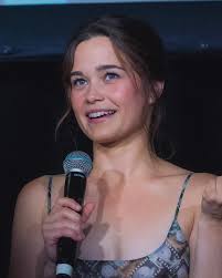 Sarah Catherine Hook