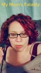 Bernadette Alvarez of Longmont Co