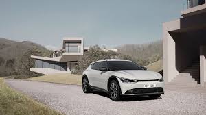 Sep 06, 2021 · the ev6 gets the usual apple carplay and android. The Kia Ev6 Has Been Given A Range Boost Before It S Even Left The Factory Techradar