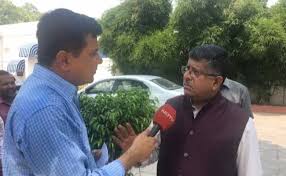 2,138,836 likes · 40,454 talking about this. Law Minister Ravi Shankar Prasad On Mob Lynching Of 16 Year Old On Train Won T Tolerate This