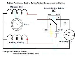 In dahlander connection (tapped winding). Ok 4698 Wiring Diagram For Two Speed Motor Free Diagram