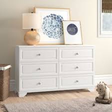 I needed this to be a little taller, so i added another drawer. Large Capacity Dresser Wayfair