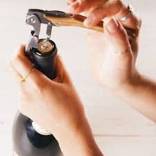 How to uncork wine without corkscrew. How To Open A Wine Bottle How To Use A Wine Opener