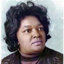 Barbara Jones Obituary