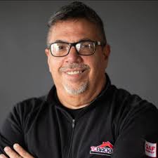 Let's welcome our new members! Terrell Dyer, Connor Lee, David R. Bruno