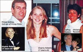 The apparent bbc report is clearly a hoax but conspiracy theorists. Jeffrey Epstein Scandal The Whole Case Beginning To End