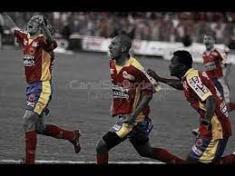 Esta es la nómina que llevó a deportivo pasto a la final de la liga. Aquel2006 Pasto Es Campeon Canalsuperdepor