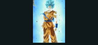 C255ce when imp is sus. How Powerful Is Goku In Dragon Ball Gt World Of Dragon Ball