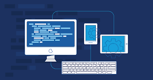 Android software development kit is the main tool that developers use to make an app. Your Guide To App Development Software Salesforce Com Canada