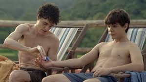 Watch The Way He Looks | Netflix