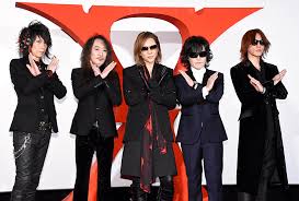 YOSHIKIの目にも涙、X JAPANを支えるファンの力 - otocoto | こだわりの映画エンタメサイト