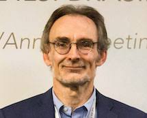 William R. Leonard: Department of Anthropology