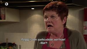 25 jaar Thuis op VRT NU: "Peggy is een aanhoudster!"