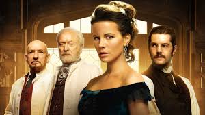 Stonehearst Asylum Review