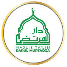 The current status of the logo is active, which means the logo is currently in use. Majlis Ta Lim Darul Murtadza Home Facebook