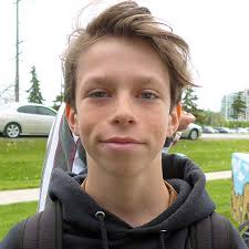 Ethan Harrison's Instagram, Twitter & Facebook