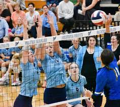 Monona Grove volleyball wins in five sets against Watertown