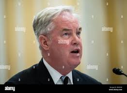 Trevor potter hi-res stock photography and images