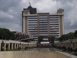 Quezon city, also known as the city of quezon and q.c., is the most populous city in the philippines. Quezon City Hall 2 Ealonian56 Flickr