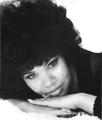 Candi Staton: 'When the promoters tried not to pay I had to get my gun out' 