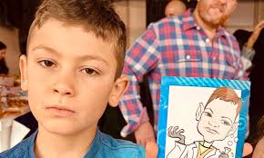 368: Claptrap, Cartoonists get Framed, Babies in NYC Bars, and I upset kids  at a birthday party!