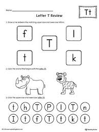 All About Letter T Printable Worksheet Printable Preschool Worksheets Letter Y Worksheets Letter T Worksheets